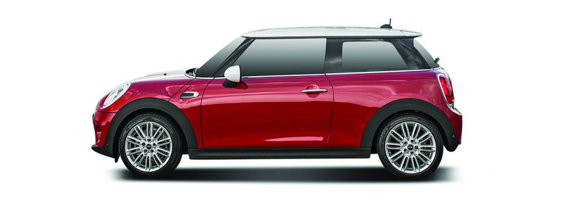 MINI (F56)