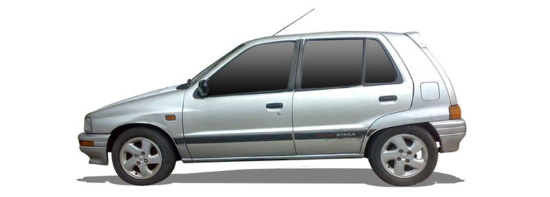 CHARADE IV (G200, G202)