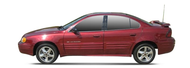 GRAND AM купе