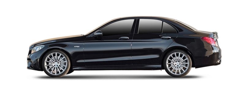 C-CLASS (W205)