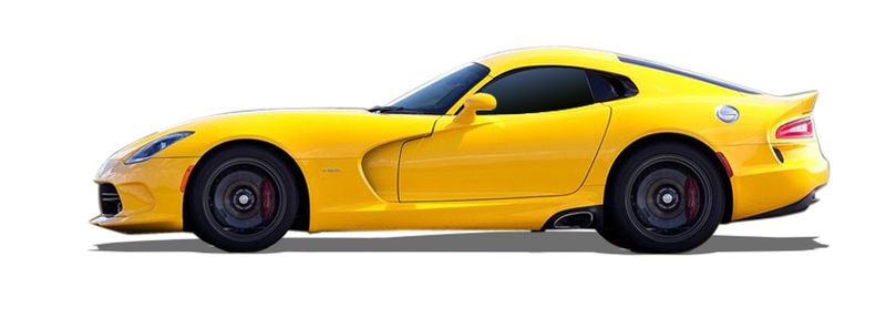 VIPER купе