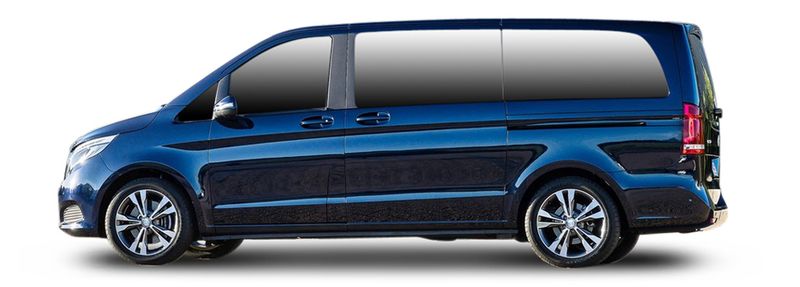 V-CLASS (W447)