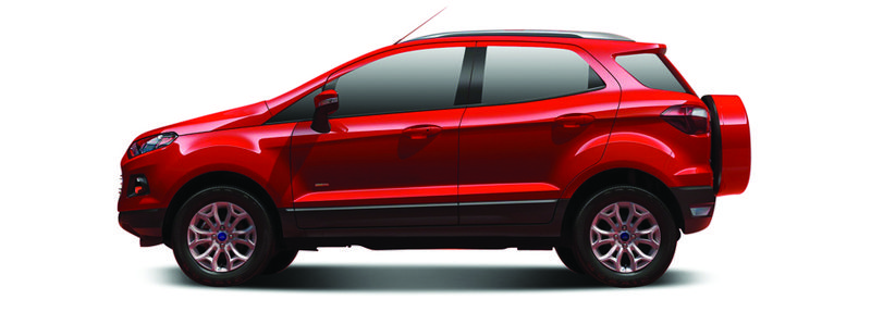 ECOSPORT (BK, BL)