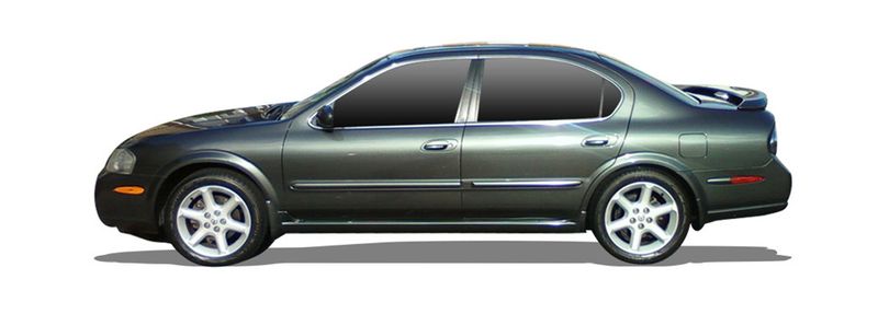 MAXIMA III (J30)