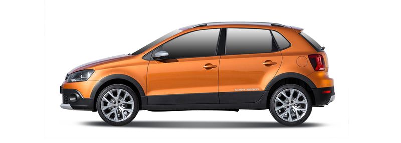 POLO CROSS (621)