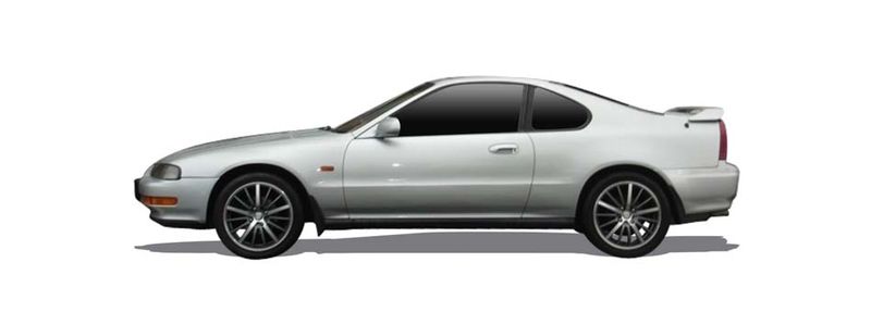 PRELUDE II (AB)