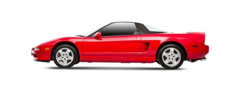 NSX I купе (NA)