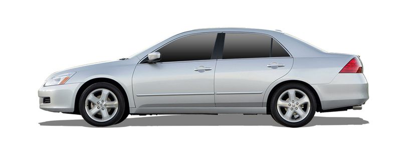 ACCORD I (SJ, SY, SM)