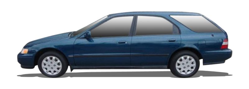ACCORD V Aerodeck (CE)