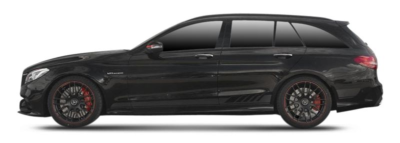 C-CLASS T-Model (S205)