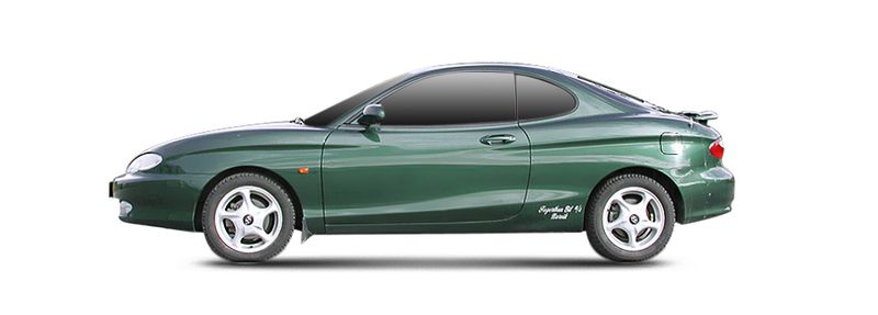 S COUPE (SLC)