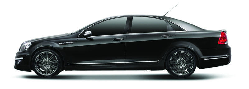 GRANGE седан (VF)