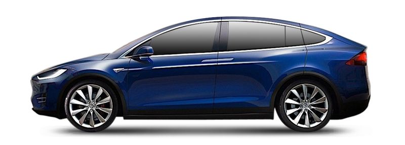 MODEL X (5YJX)