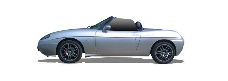 BARCHETTA (183_)