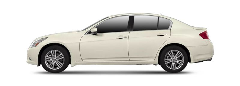 Q40 седан