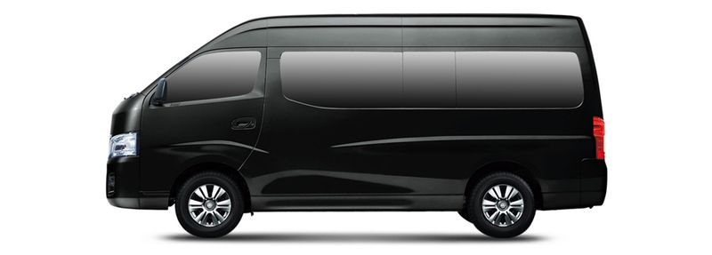 NV350 / CARAVAN Автобус (E26)