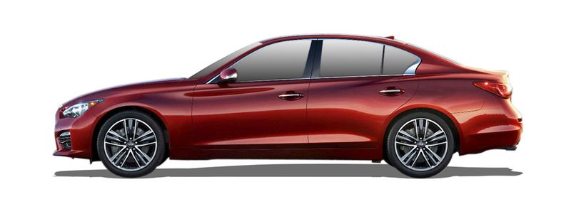Q50L (V37Z)