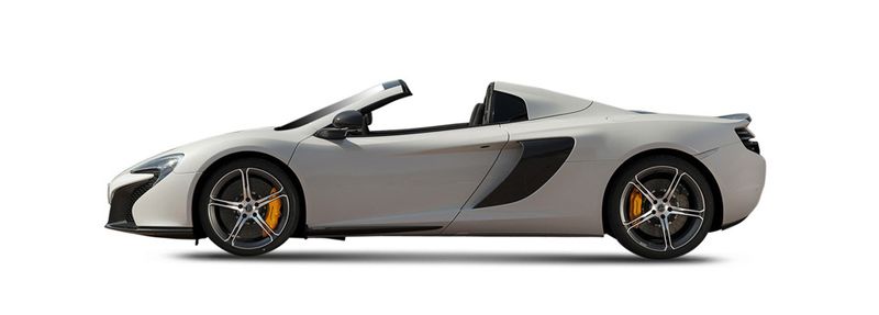 625C Spider