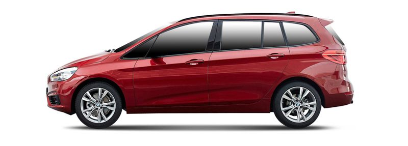 2 Gran Tourer (F46)