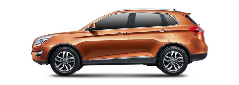 SENOVA X65