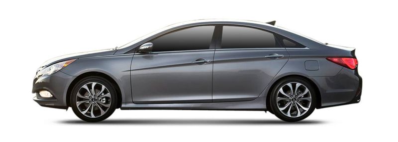 SONATA (LF)