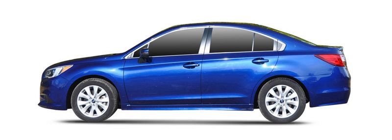 LEGACY VI (BN)