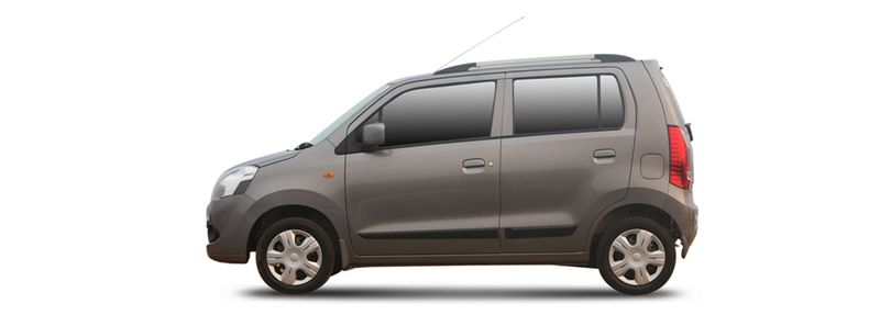 WAGON R (MH34S, MH44S)