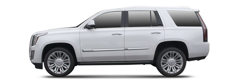 ESCALADE