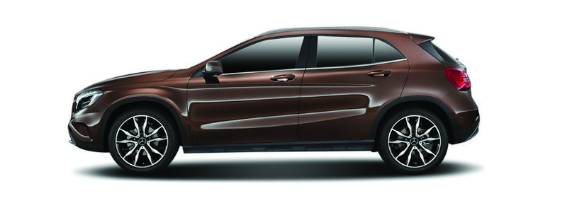 GLA (X156)