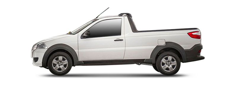 700 Extended Cab Pickup