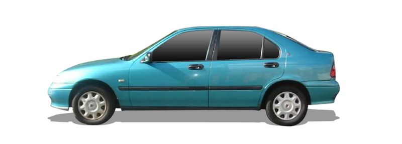 400 Tourer (XW)