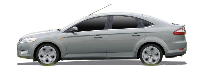 MONDEO / ZHISHENG