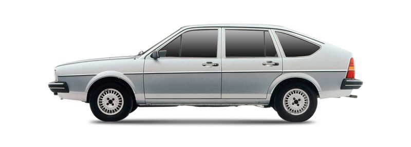 PASSAT B2 седан (32B)