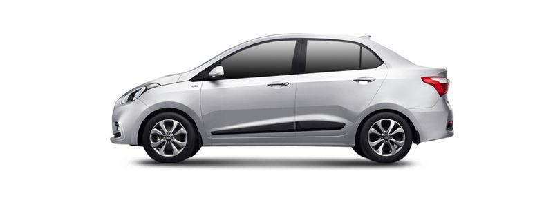 i10 II седан