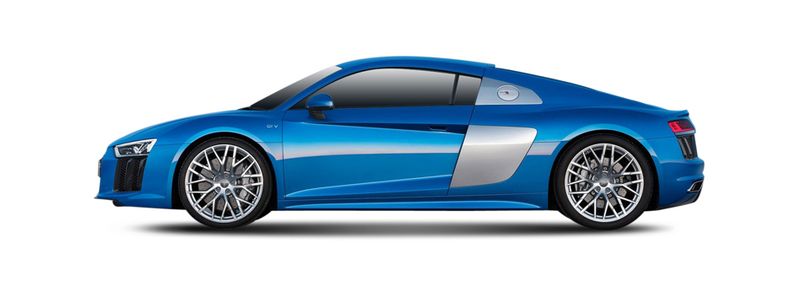 R8 (4S3, 4SP)