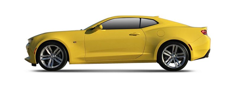 CAMARO