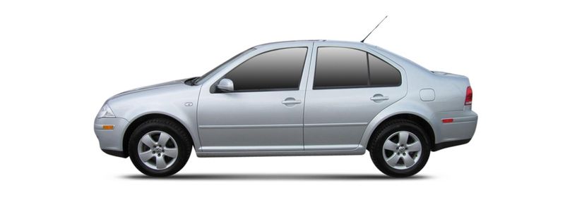 JETTA CITY Variant