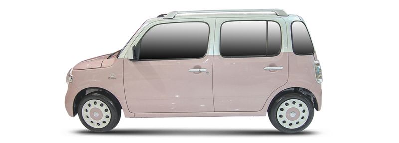 MIRA COCOA (L675S, L685S)