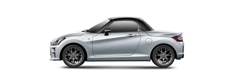 COPEN (LA400_)