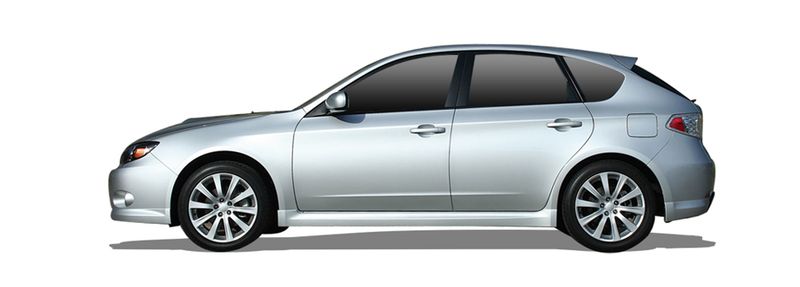 WRX универсал