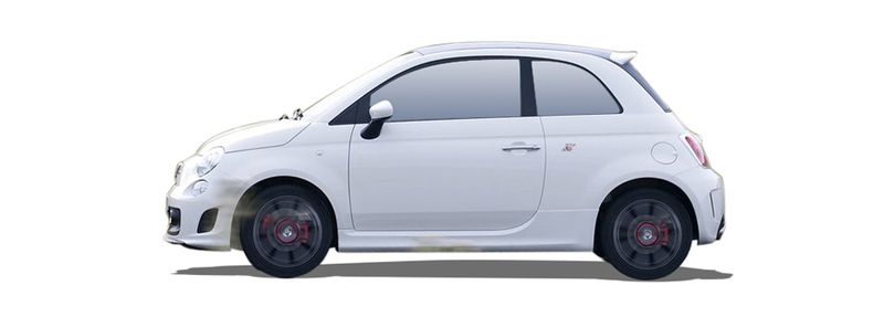 500C / 595C / 695C