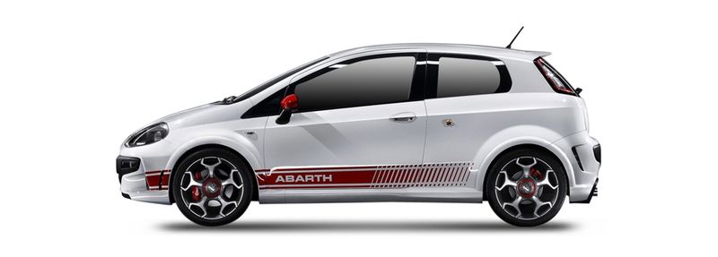 PUNTO