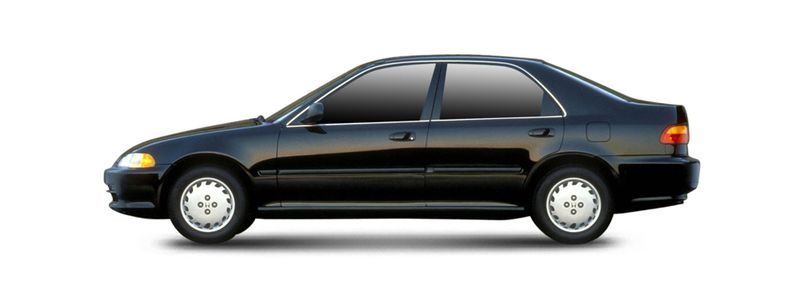 CIVIC VI седан (EJ, EK, SO)