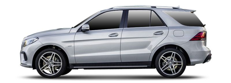 GLS (X166)