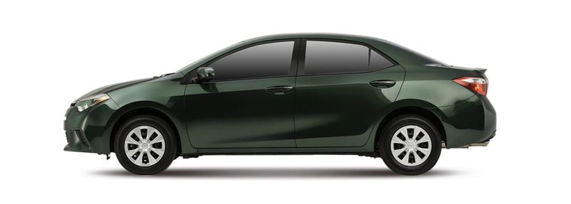 COROLLA (_E18_)