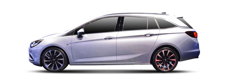 ASTRA Mk VII (K) универсал (B16)