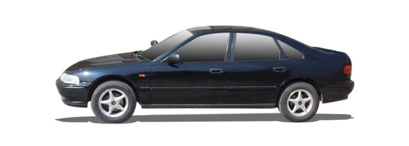 ACCORD V (CE, CF_, CD)