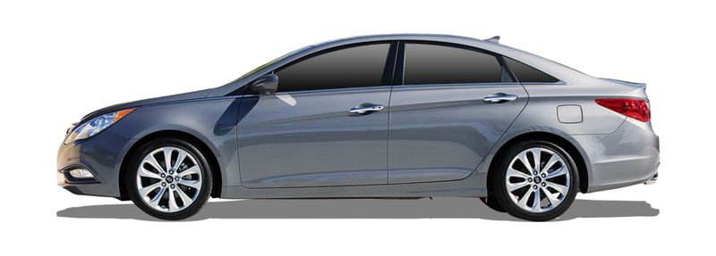 SONATA VII (LF)