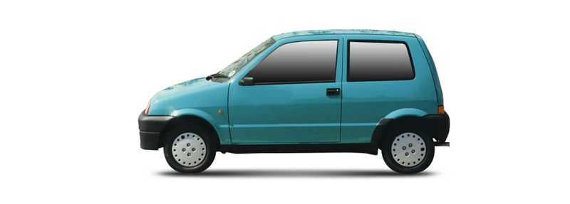 CINQUECENTO (170_)