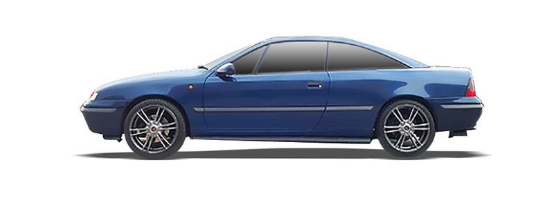 CALIBRA (C89)